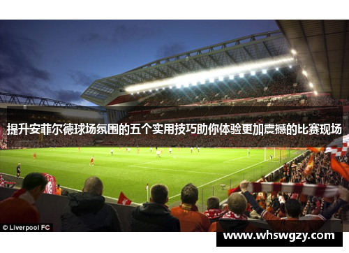 提升安菲尔德球场氛围的五个实用技巧助你体验更加震撼的比赛现场